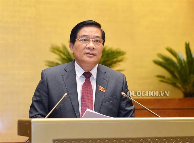 Ngân sách nhà nước cho đồng bào dân tộc thiểu số:Chuyển hỗ trợ trực tiếp sang cho vay có điều kiện ảnh 2