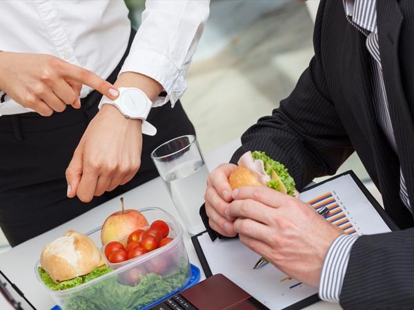 Ăn sáng bằng những món này là trực tiếp nuôi tế bào ung thư phát triển ảnh 3