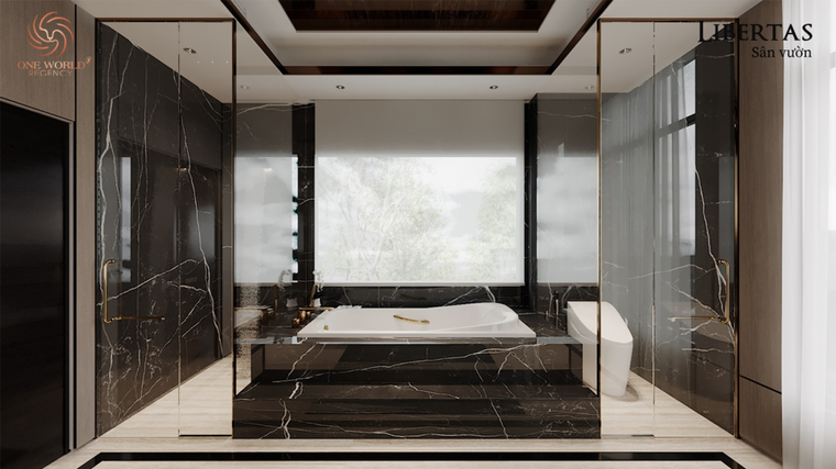 Giải mã lý do Villas Mỹ hút nhà đầu tư dù chưa ra mắt ảnh 3