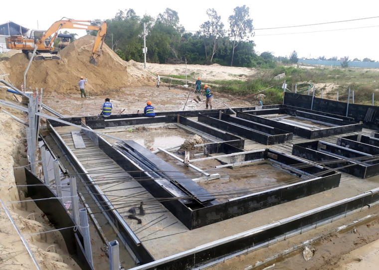 Giải mã lý do Villas Mỹ hút nhà đầu tư dù chưa ra mắt ảnh 1