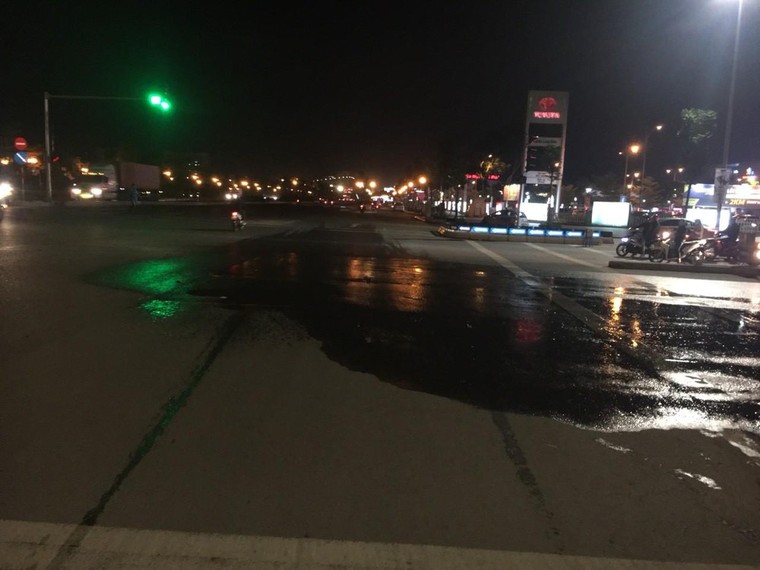 Ai cho phép nước sông Đuống ‘lấn làn’ phá vỡ Quy hoạch của Chính phủ về vùng cấp nước sạch? ảnh 1