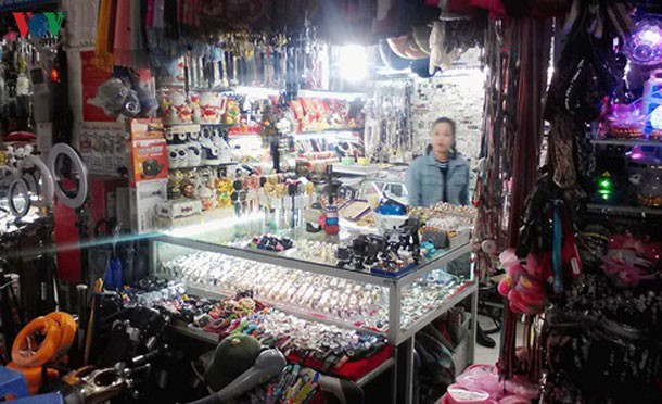 Ngăn chặn gian lận thương mại: Nhiều lực lượng lại trở thành điểm yếu ảnh 1