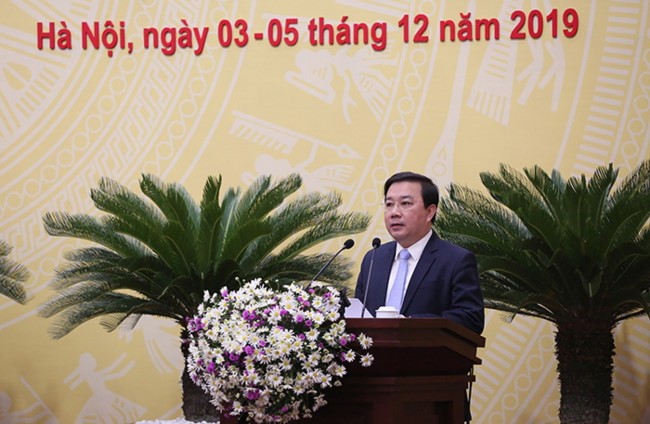 Hà Nội tăng học phí 14 trường công lập chất lượng cao ảnh 1