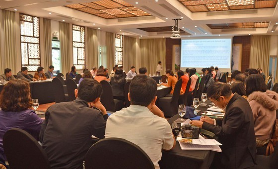 Xử lý rác thải theo cách tiếp cận đường đi của rác ảnh 1