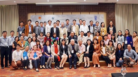 Xử lý rác thải theo cách tiếp cận đường đi của rác ảnh 2