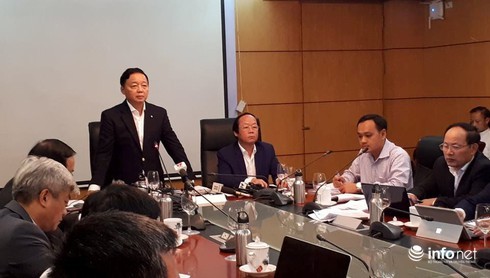 Bếp than tổ ong, rác thải... là 'thủ phạm' gây ô nhiễm không khí ở Hà Nội tăng cao ảnh 1