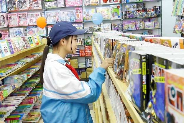 Sách Tiếng Việt lớp 1 mới: Làm nhẹ bớt 'lao động' dạy học ảnh 1