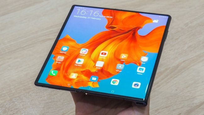 Những smartphone được mong đợi nhất năm 2020 ảnh 4