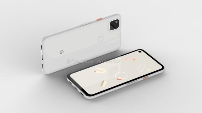 Những smartphone được mong đợi nhất năm 2020 ảnh 6