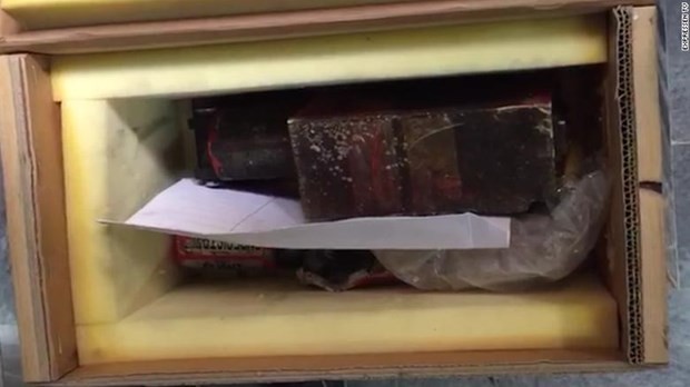 Ngoại trưởng Iran gửi lời xin lỗi về vụ bắn rơi máy bay Ukraine ảnh 1