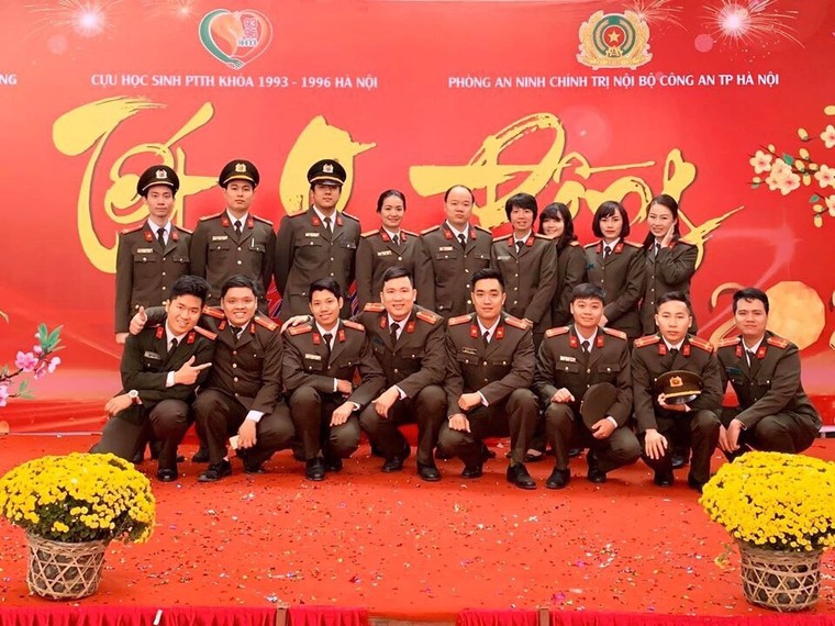 Mang Tết sớm đến với những bệnh nhân tại Bệnh viện Nhi Trung ương ảnh 4