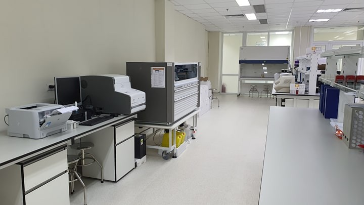 Sẵn sàng ứng phó ở mức cao nhất nếu dịch bệnh xâm nhập ảnh 3