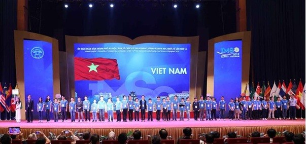 Những điểm nổi bật của giáo dục thủ đô năm 2019 ảnh 1