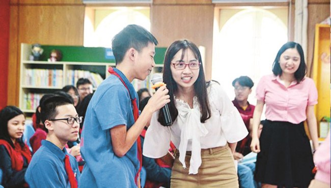 Truyền thống “Tôn sư trọng đạo”: Tình yêu, lòng khát khao với tri thức ảnh 1