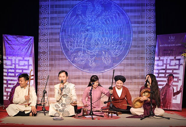 Sự trở lại của xẩm ảnh 3