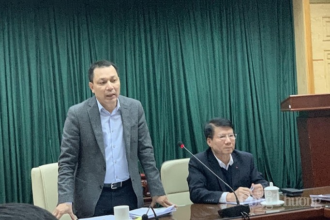 Bộ Công Thương: Sẵn sàng kết nối các đơn hàng khẩu trang vải kháng khuẩn ảnh 1