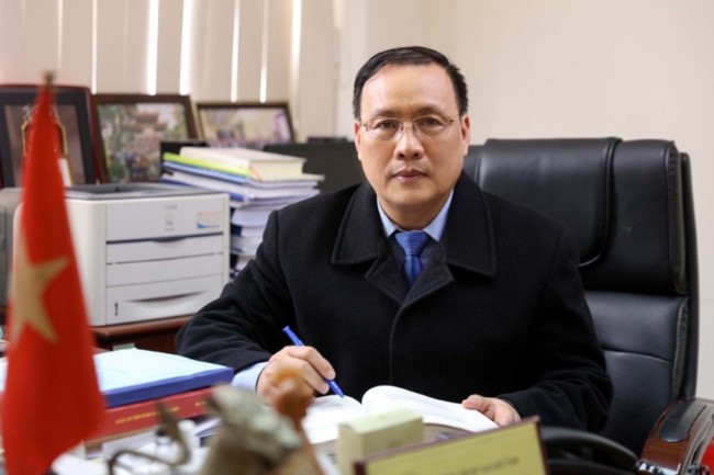 Dự thảo Quy chế tuyển sinh 2020: Tiến bộ và khả thi ảnh 1