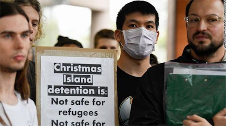 Sinh viên Trung Quốc du học: Tổn thất lớn giữa đại dịch Covid-19 ảnh 1