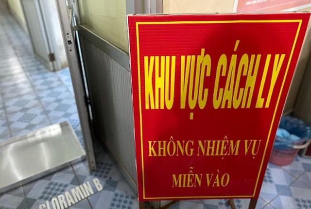 Đề xuất người cách ly phòng dịch COVID-19 được hưởng BHXH ảnh 1