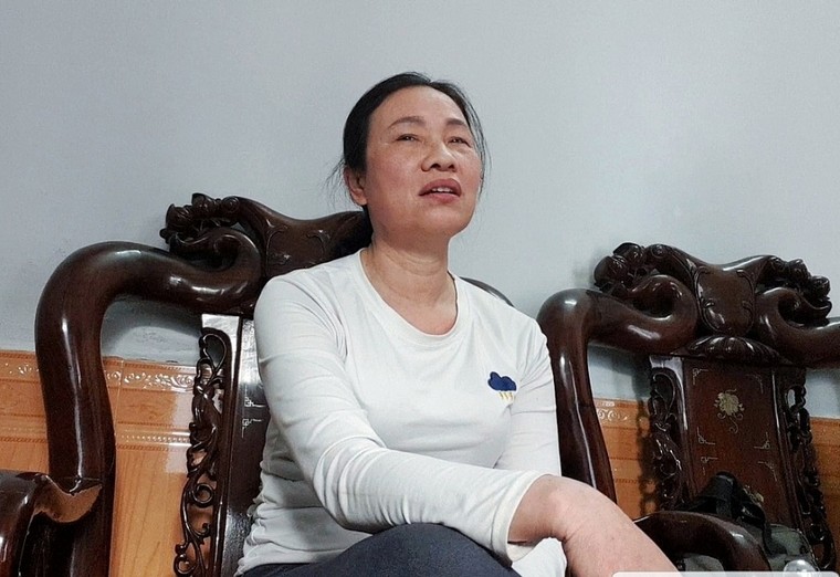 Nữ cổ đông tiết lộ sự thật bất ngờ về 'siêu doanh nghiệp' có vốn điều lệ 6,3 tỷ USD ảnh 2