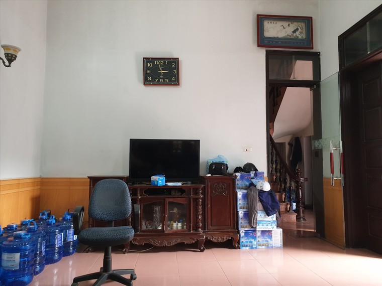 Nữ cổ đông tiết lộ sự thật bất ngờ về 'siêu doanh nghiệp' có vốn điều lệ 6,3 tỷ USD ảnh 3