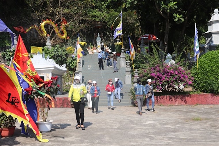 Đà Nẵng lọt top điểm đến thịnh hành trên thế giới ảnh 1