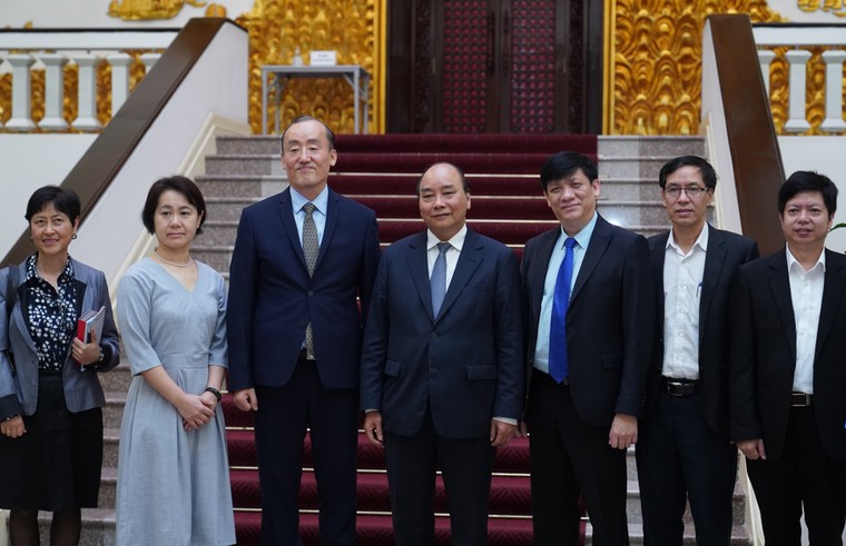 Thủ tướng: Xử lý nghiêm, kể cả xử lý hình sự người phao tin đồn nhảm ảnh 2