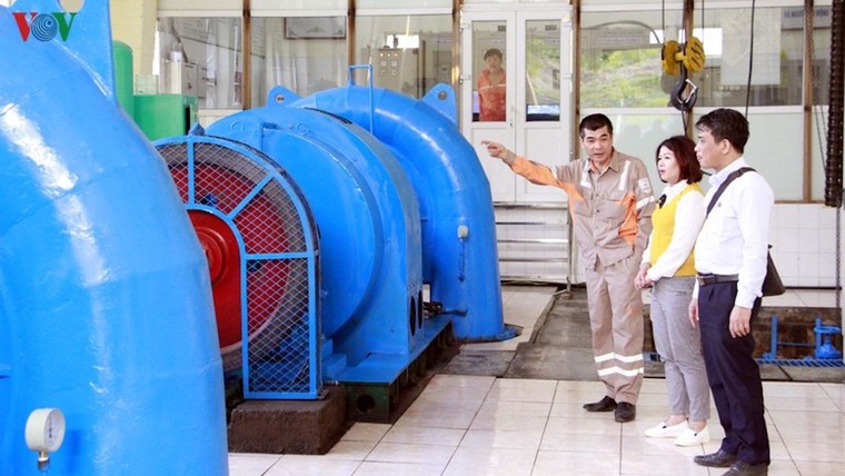 Thủy điện vừa và nhỏ ở Tây Bắc: Hết thời 'gà đẻ trứng vàng' ảnh 1