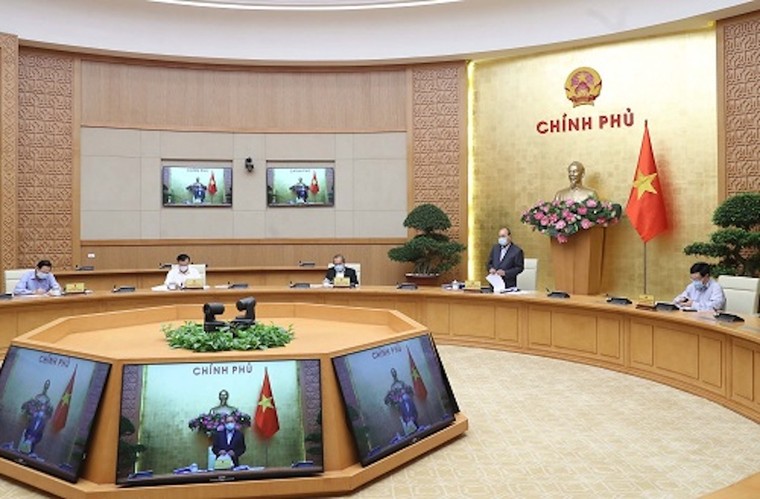 Thủ tướng: Chúng ta bàn nhiều thứ nhưng cuối cùng vẫn là đời sống nhân dân ảnh 1