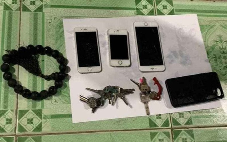 Hung thủ khai gì sau khi gây ra vụ án mạng kinh hoàng ở Bình Thuận? ảnh 1