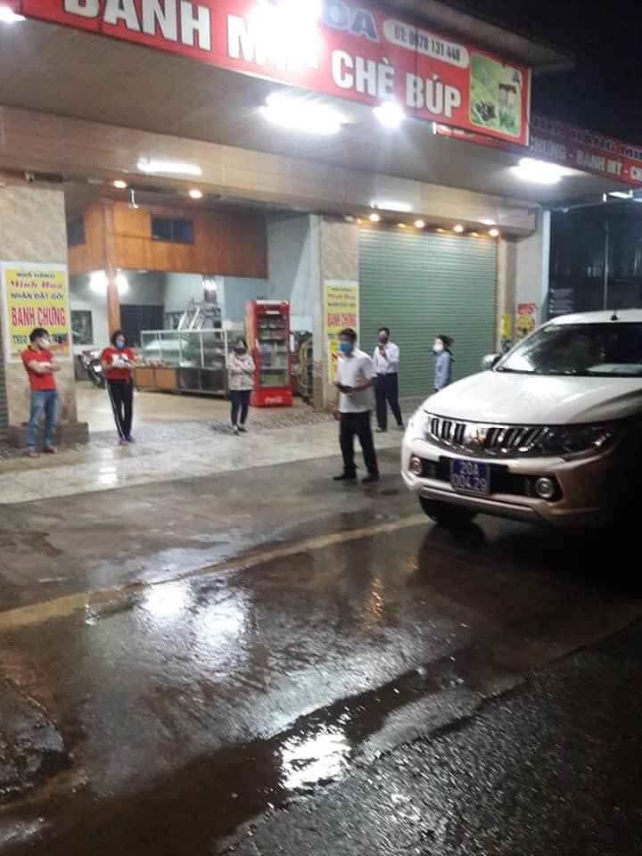 Thông tin chính thức về bệnh nhân nữ 178 từ Thái Nguyên ảnh 1