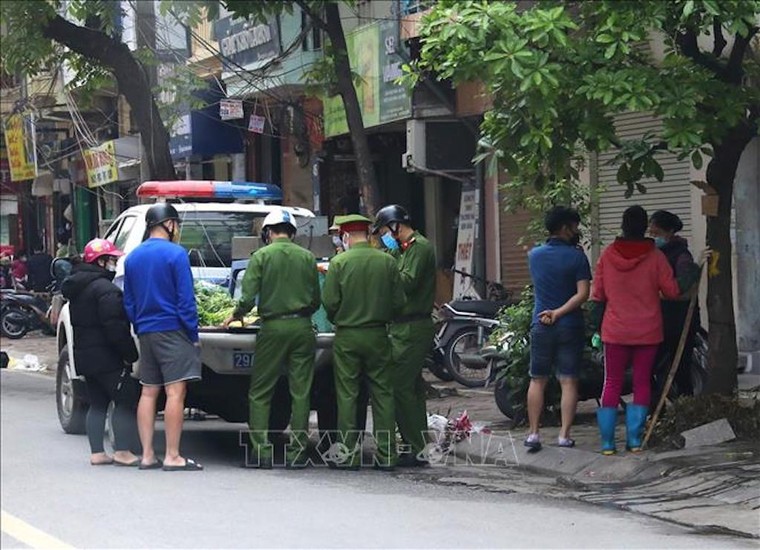 Thủ tướng Chính phủ yêu cầu không lơi lỏng các biện pháp cấp bách phòng, chống dịch COVID-19 ảnh 1