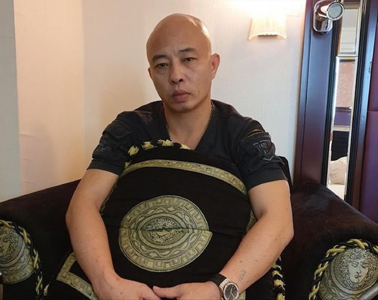 Giám đốc Trung tâm Đấu giá tỉnh Thái Bình nói gì trước khi bị bắt? ảnh 1