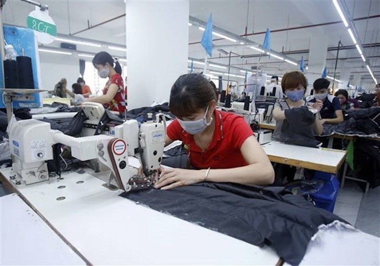 Tăng cường hỗ trợ các doanh nghiệp bị ảnh hưởng bởi dịch COVID-19 ảnh 1