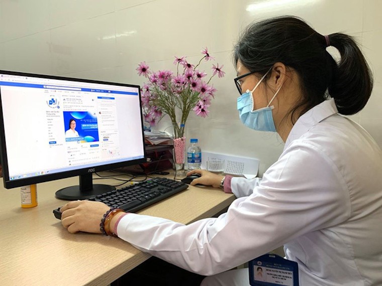 Nắng như đổ lửa giữa dịch COVID-19, làm thế nào để không... đổ bệnh? ảnh 1