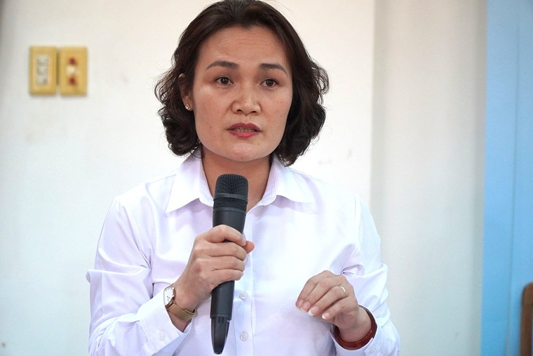 Vụ bị cáo nhảy lầu tự tử tại tòa: TAND tỉnh Bình Phước nói gì? ảnh 2