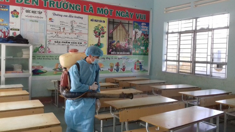 Làm thế nào để nhận biết bệnh bạch hầu? ảnh 1