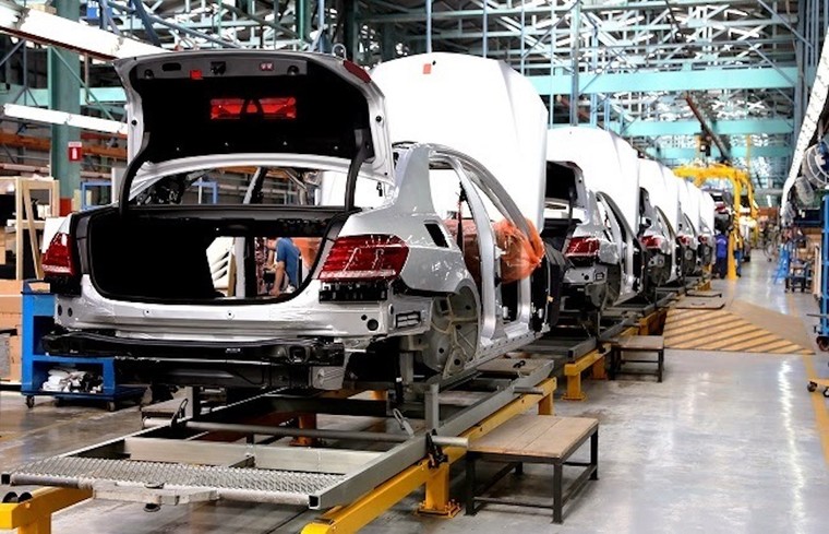 Việt Nam lọt top 10 nền kinh tế lớn nhất châu Á vào 2050 ảnh 2