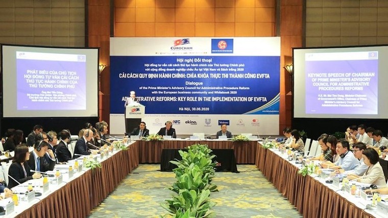 Việt Nam lọt top 10 nền kinh tế lớn nhất châu Á vào 2050 ảnh 1