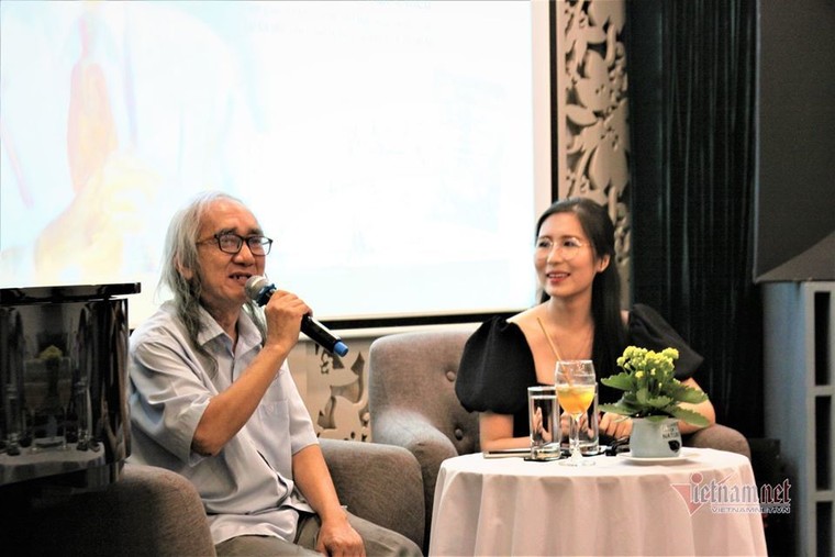 Nhất Linh, 'văn nhân trong văn nhân' ảnh 2