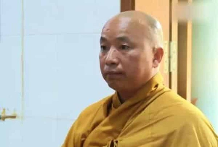 Tài sản chùa Nga Hoàng thuộc về ai? ảnh 2