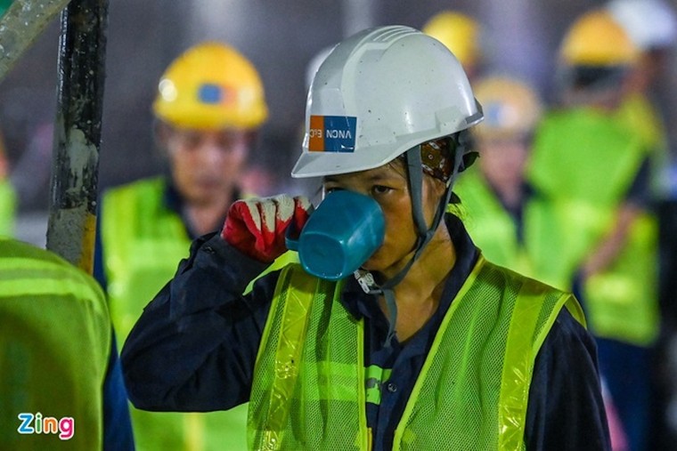 Hà Nội nhất trí bỏ điều kiện đặc thù trong đăng ký hộ khẩu ảnh 1