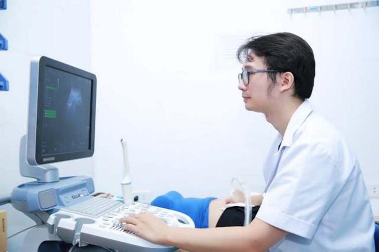 Báo động thực trạng vô sinh hiếm muộn rất đáng lo ngại ở nước ta ảnh 1