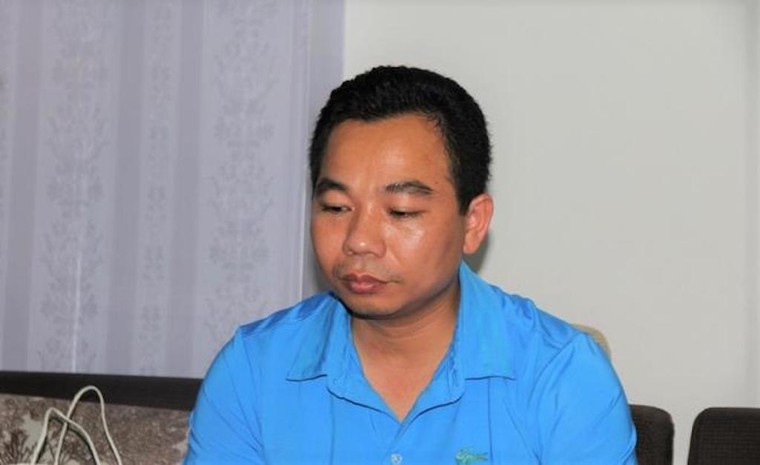 Khám xét nơi làm việc của một cán bộ liên quan đề án trăm tỷ hỗ trợ người Ơ Đu ảnh 1