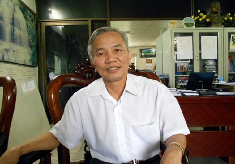 Xét nghiệm tro cốt khó khăn có nên 'gọi hồn' người đã khuất gửi ở chùa Kỳ Quang 2? ảnh 1