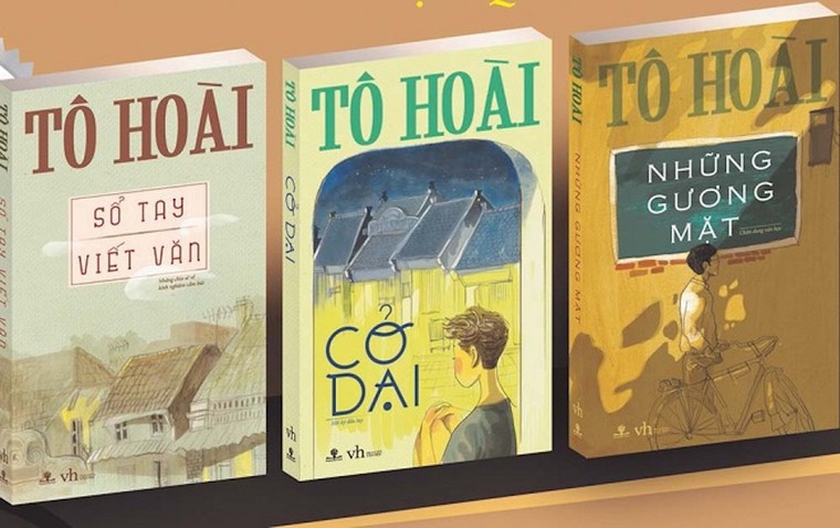 100 năm Ngày sinh nhà văn Tô Hoài: Độc đáo Tô Hoài ảnh 1