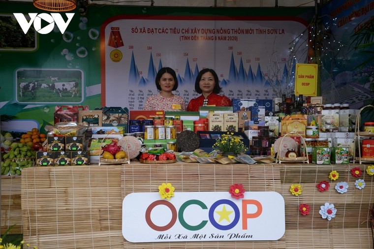 Thay đổi tư duy sản xuất nông nghiệp qua Chương trình OCOP ảnh 1