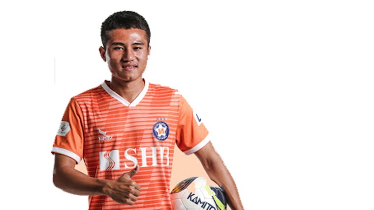 HLV Park Hang Seo 'lộ' lý do gọi cầu thủ U17 lên U22 Việt Nam ảnh 1