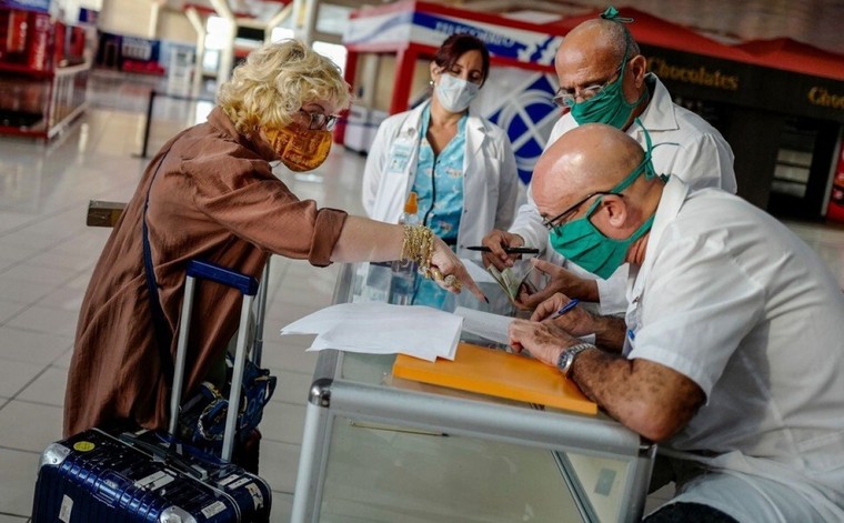  Những quốc gia độc đáo nhất trên bản đồ du lịch thế giới ảnh 2