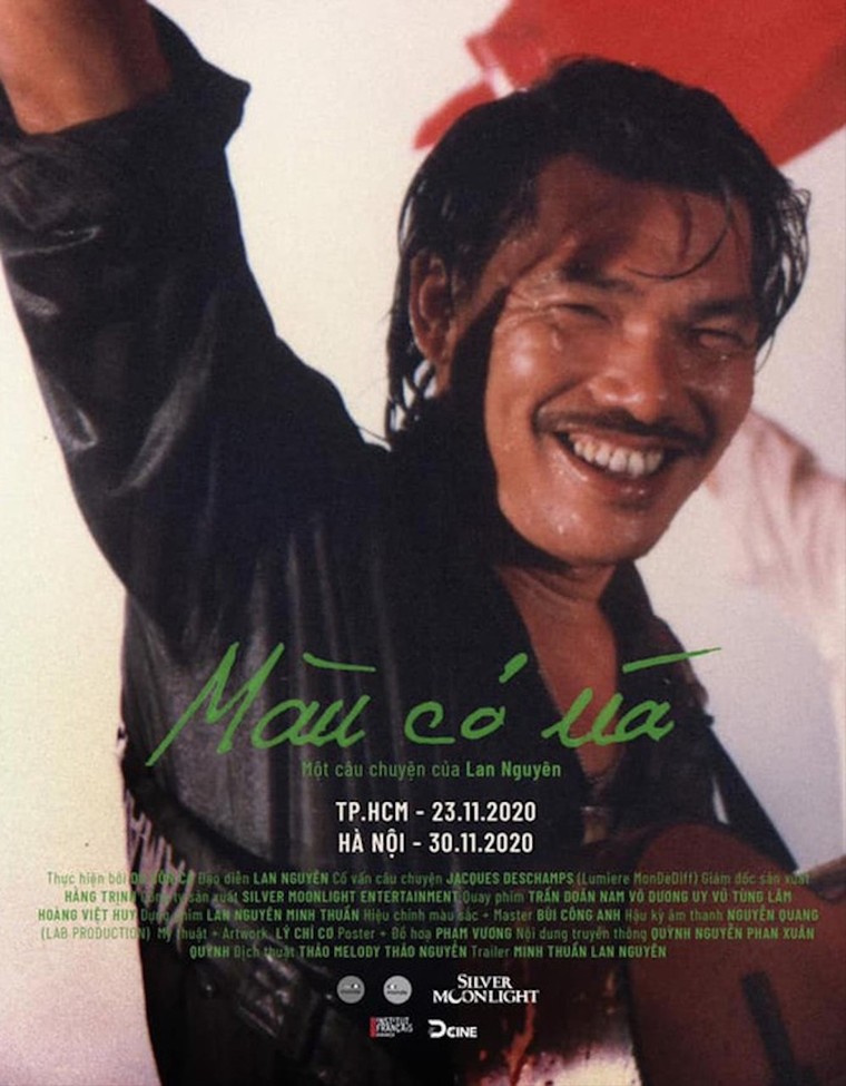 'Gã du ca' Trần Tiến qua đôi mắt cô gái 9X ảnh 1